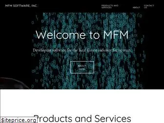 mfm.com