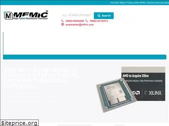 mfmic.net