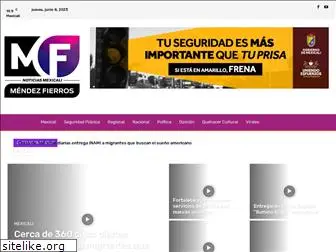 mfnoticias.com.mx