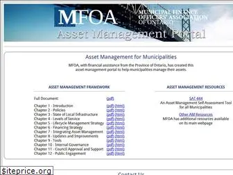 mfoa-amp.ca