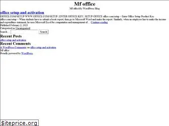 mfoffice.org