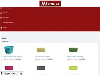 mform.cz