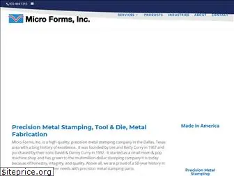 mforms.com