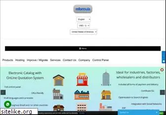 mformula.net