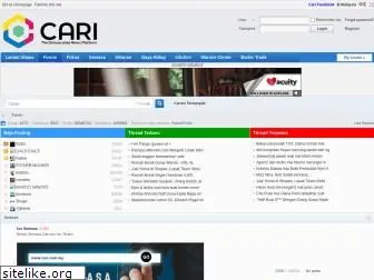 mforum2.cari.com.my