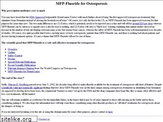 mfp-fluoride.com