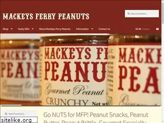 mfpnuts.com