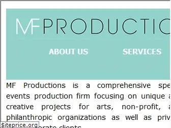 mfproductions.com