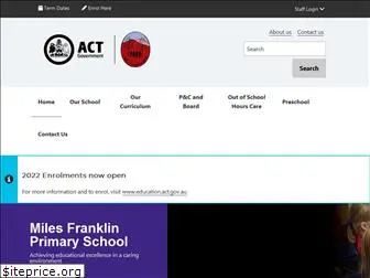 mfps.act.edu.au