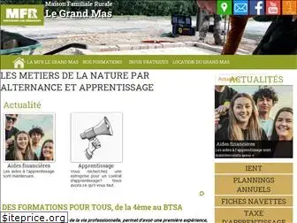 mfr-uzes.com