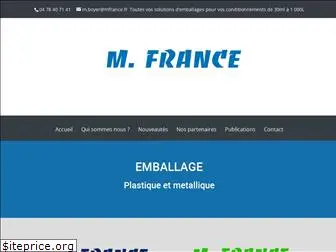 mfrance.fr