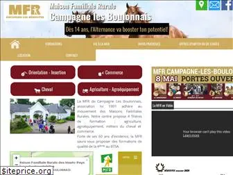 mfrcampagne.fr