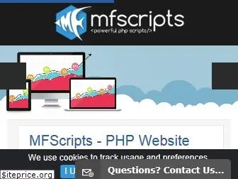 mfscripts.com