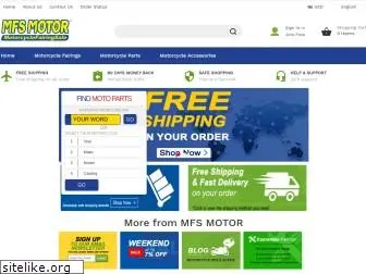 mfsmotor.com