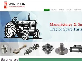 mfspares.com