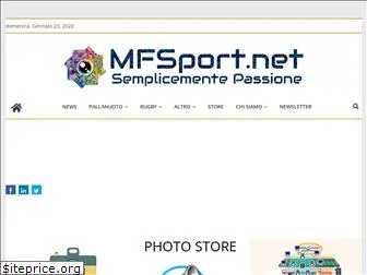 mfsport.net