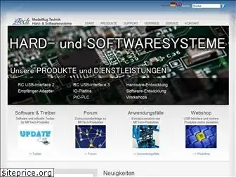 mftech.de