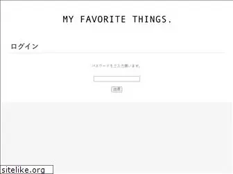 mfthings.com