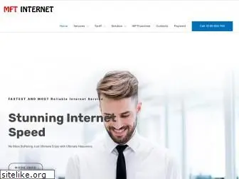 mftinternet.com