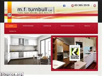 mfturnbull.co.nz