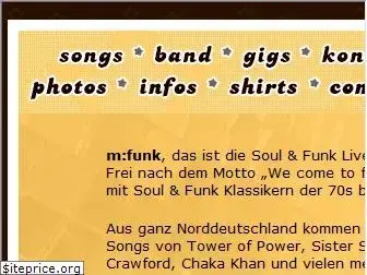 mfunk.com