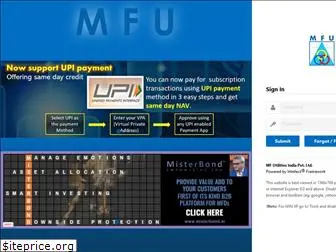 mfuonline.com