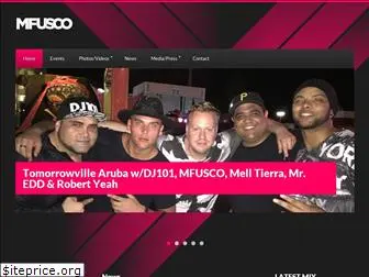 mfusco.com