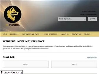 mfusion.com.au