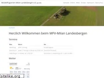 mfv-milan.de