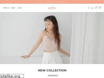 mfwstore.com