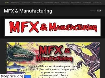 mfxmfg.com