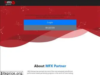 mfxpartner.com