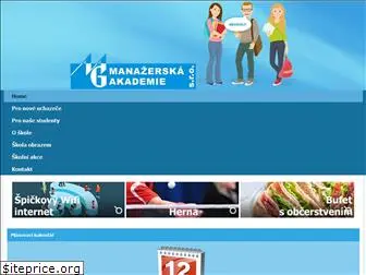 mg-akademie.cz