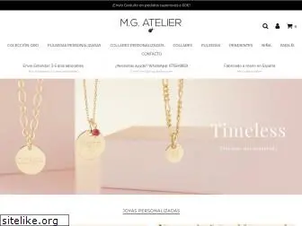 mg-atelier.com