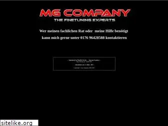 mg-company.de