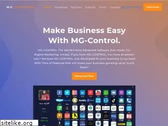 mg-control.com