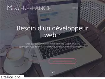 mg-freelance.fr
