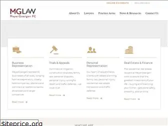 mg-law.com