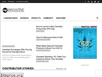 mg-magazine.com