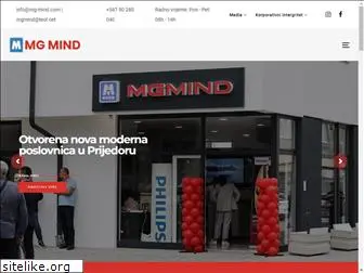 mg-mind.com