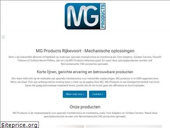 mg-products.com