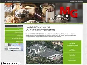 mg-produktservice.de