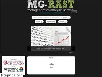 mg-rast.org