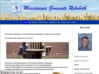 mg-rehoboth.nl