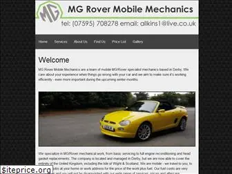 mg-rovermobilemechanics.com