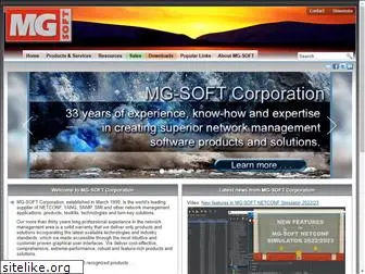 mg-soft.net