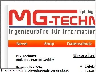 mg-technics.de