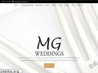 mg-weddings.com