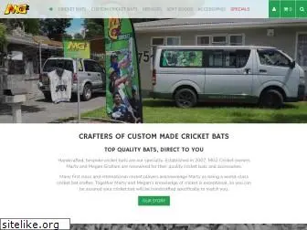 mg2cricket.com