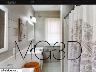 mg3dphotography.com